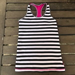 Ivivva Keep Ur Cool Racer