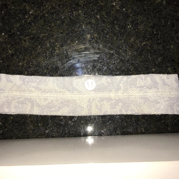 lululemon athletica Accessories - ‼️SOLD‼️ lululemon athletica headband