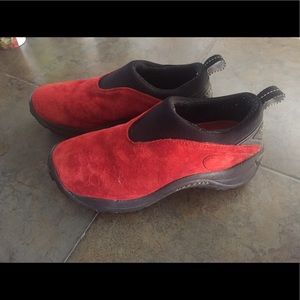 Merrell Hiking Boot SZ 8