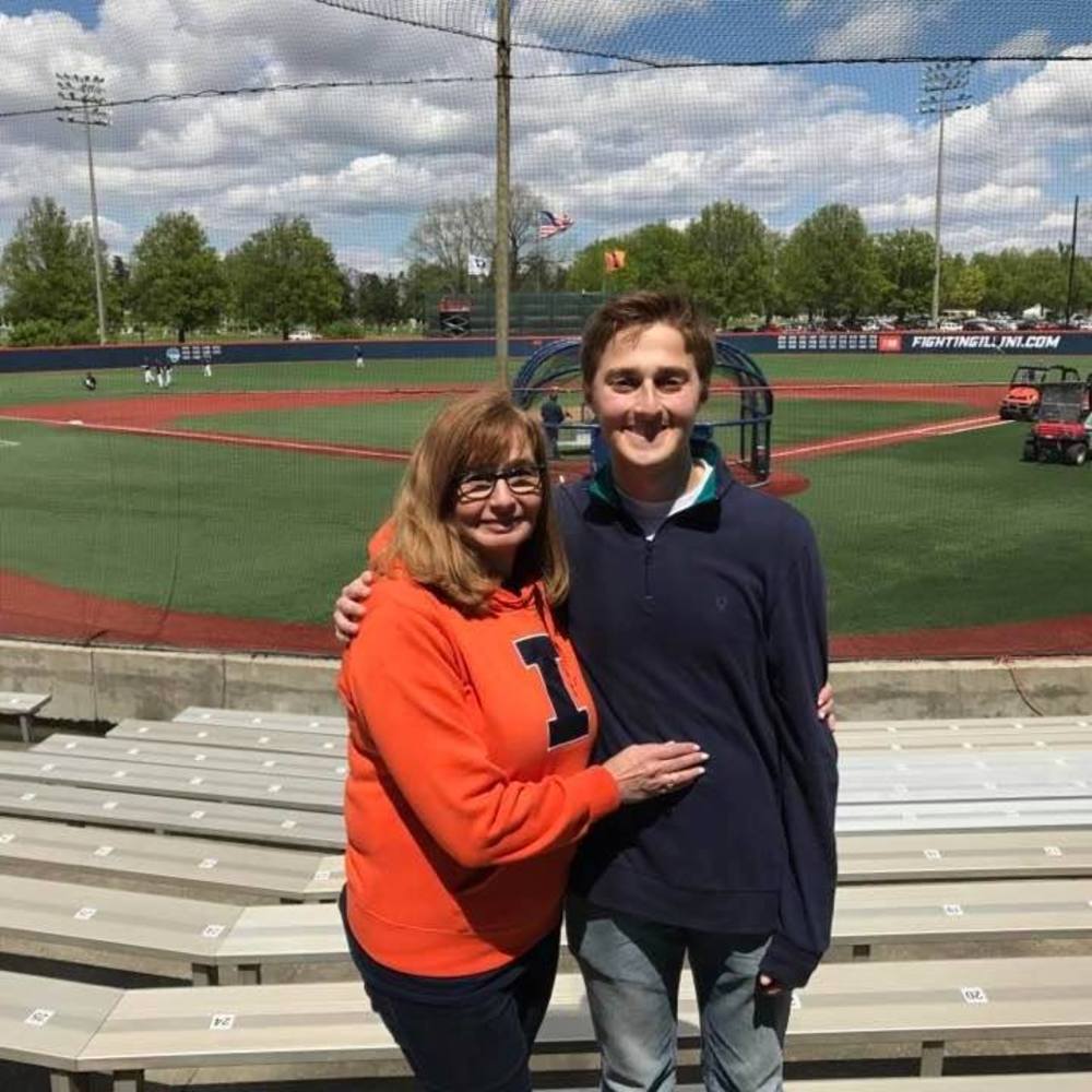 Meet your Posher, Michelle