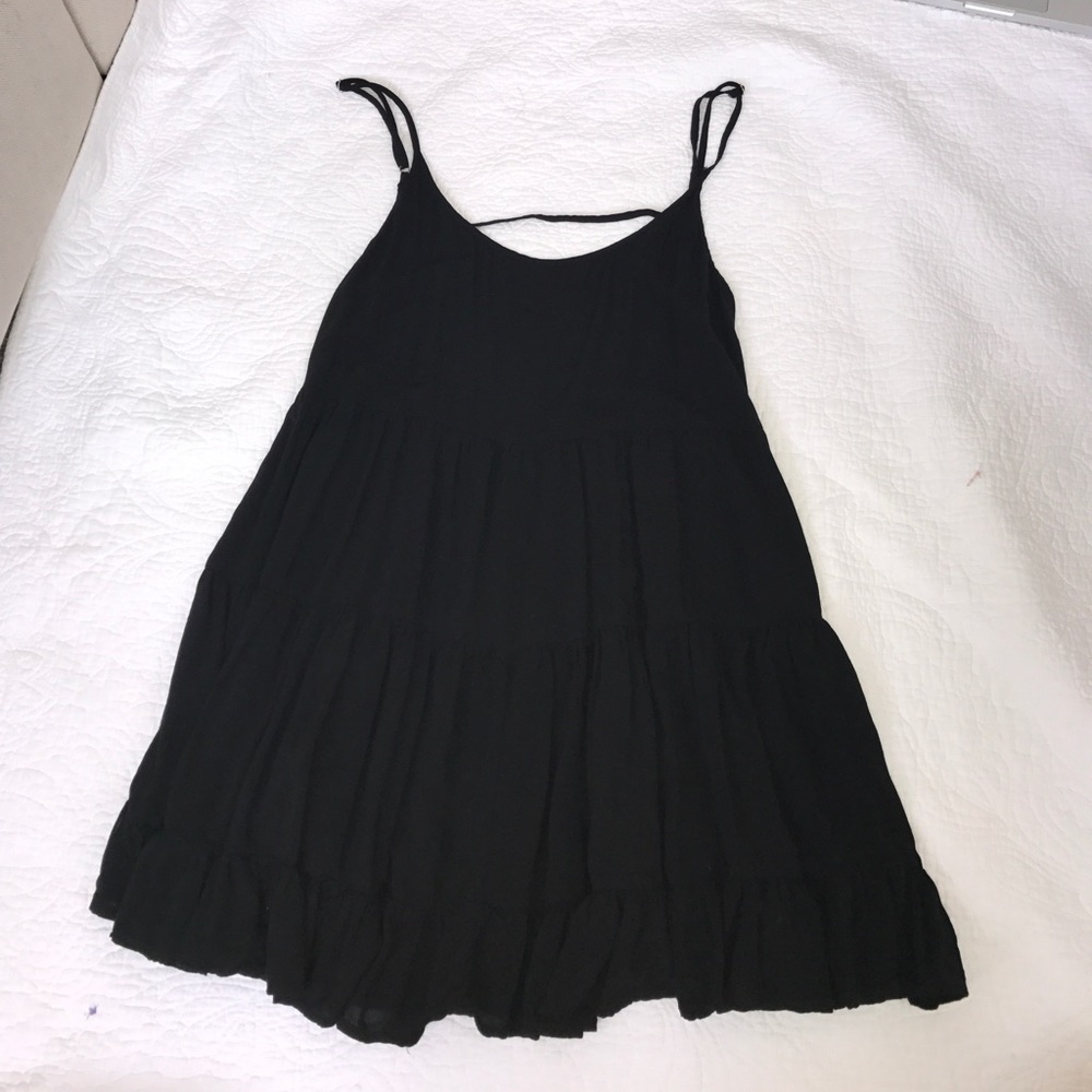 brandy melville dress