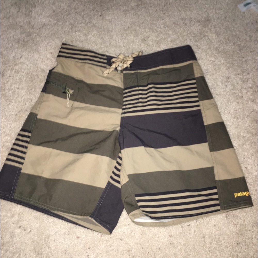 Patagonia Board Shorts