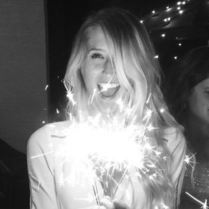 Meet your Posher, Jocelyn