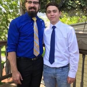 Meet your Posher, Joe