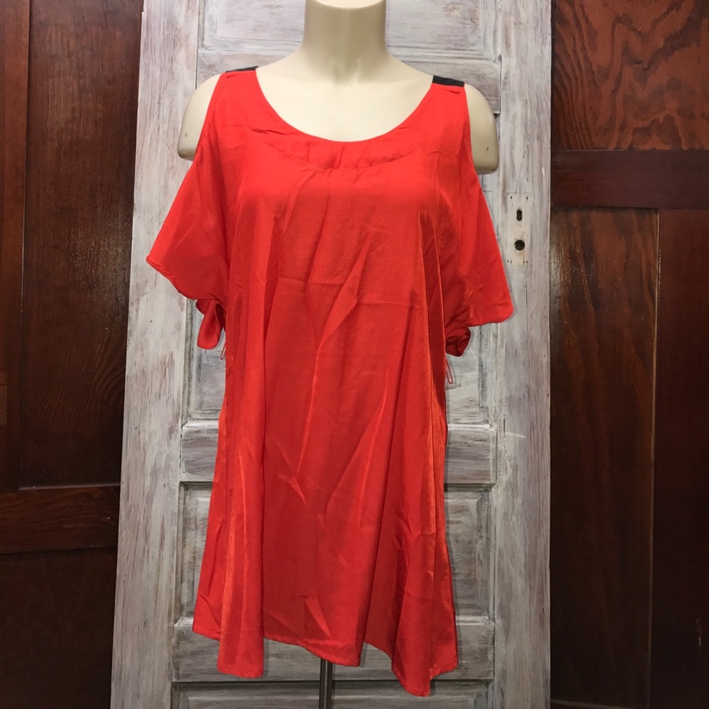 Dress Tank!