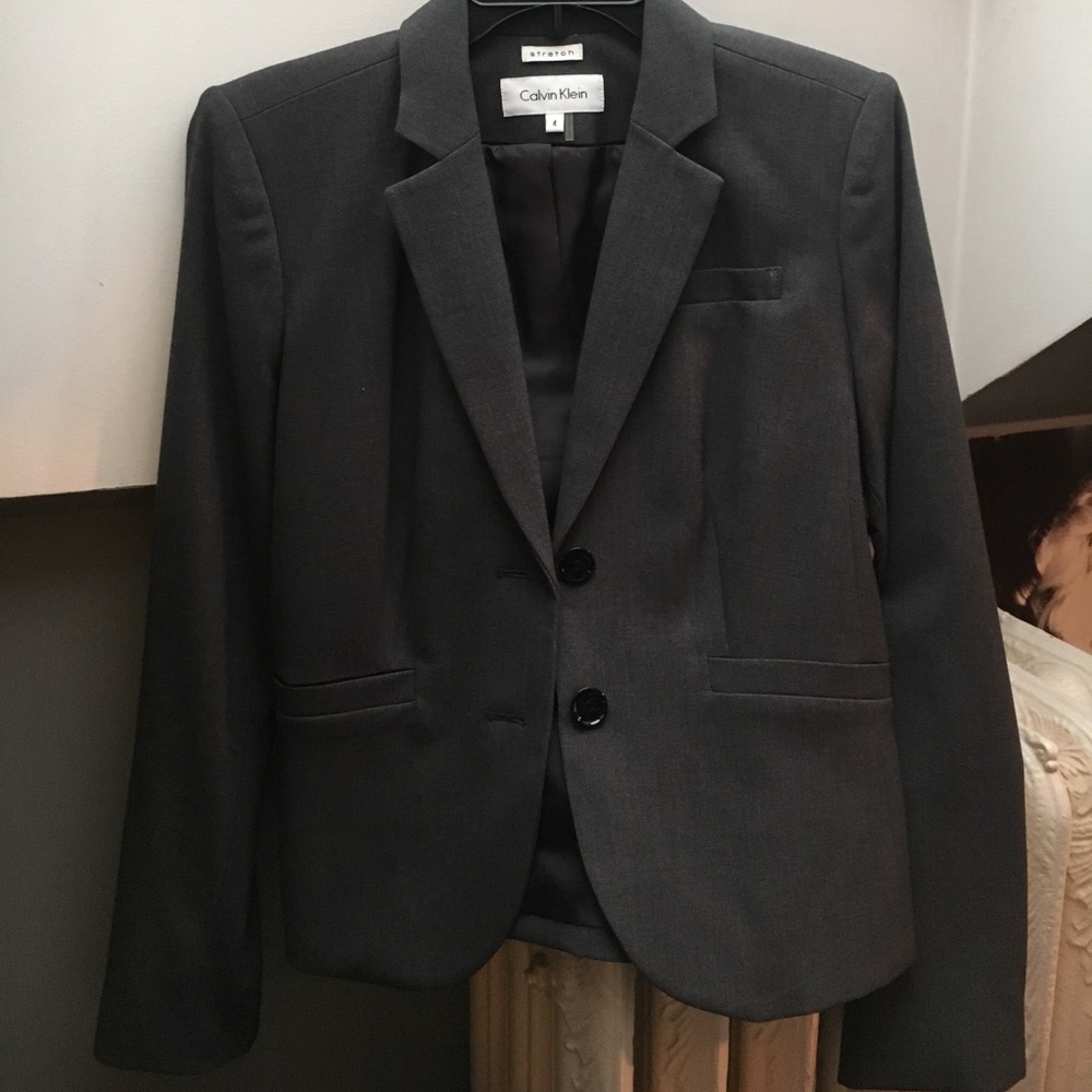 Women's Business Jacket/Blazer