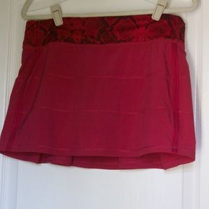 Lululemon skort🎾