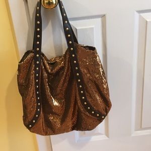 All You Need serine tote bag