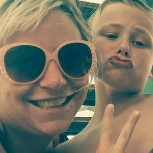 Meet your Posher, Heather