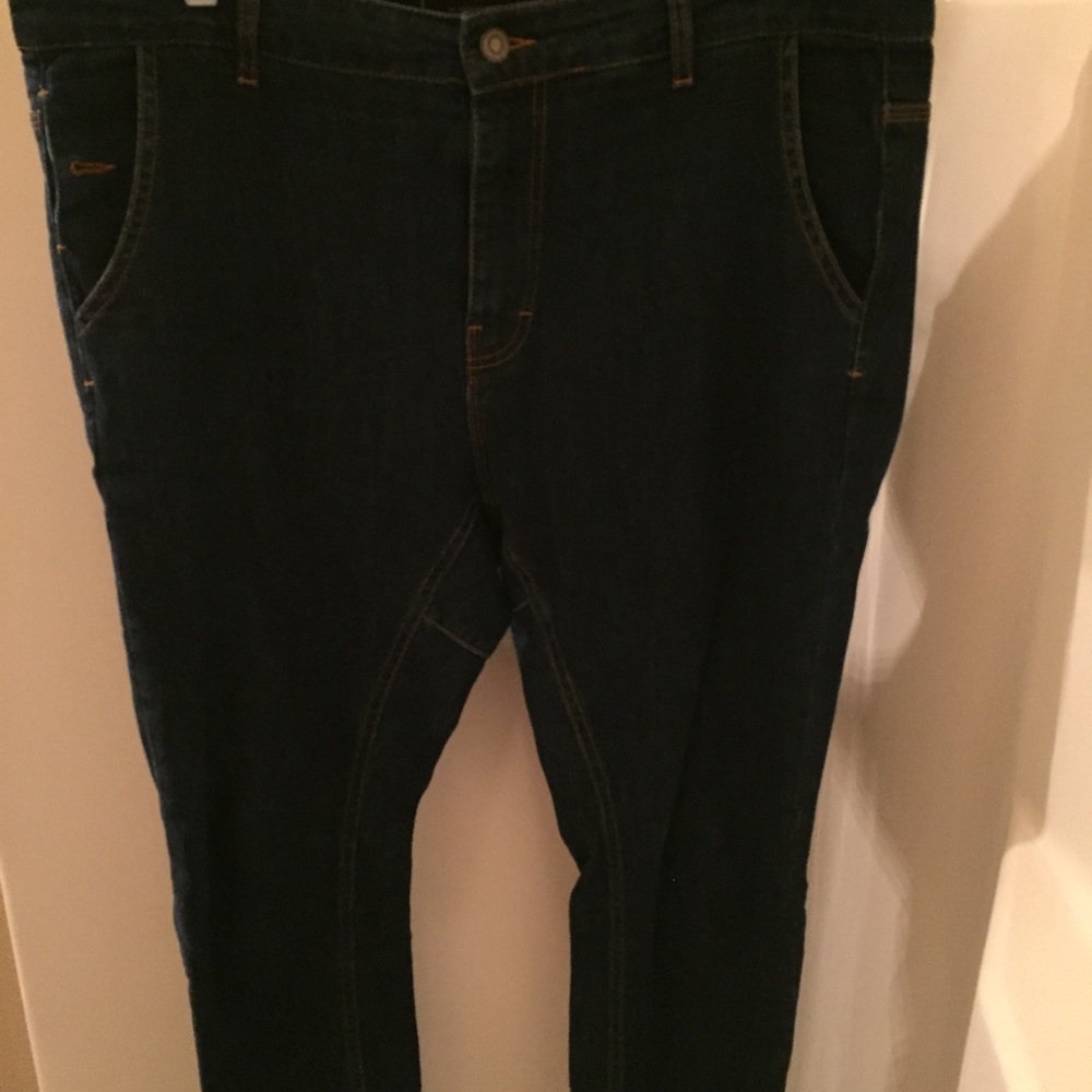 Forever 21 Jeans