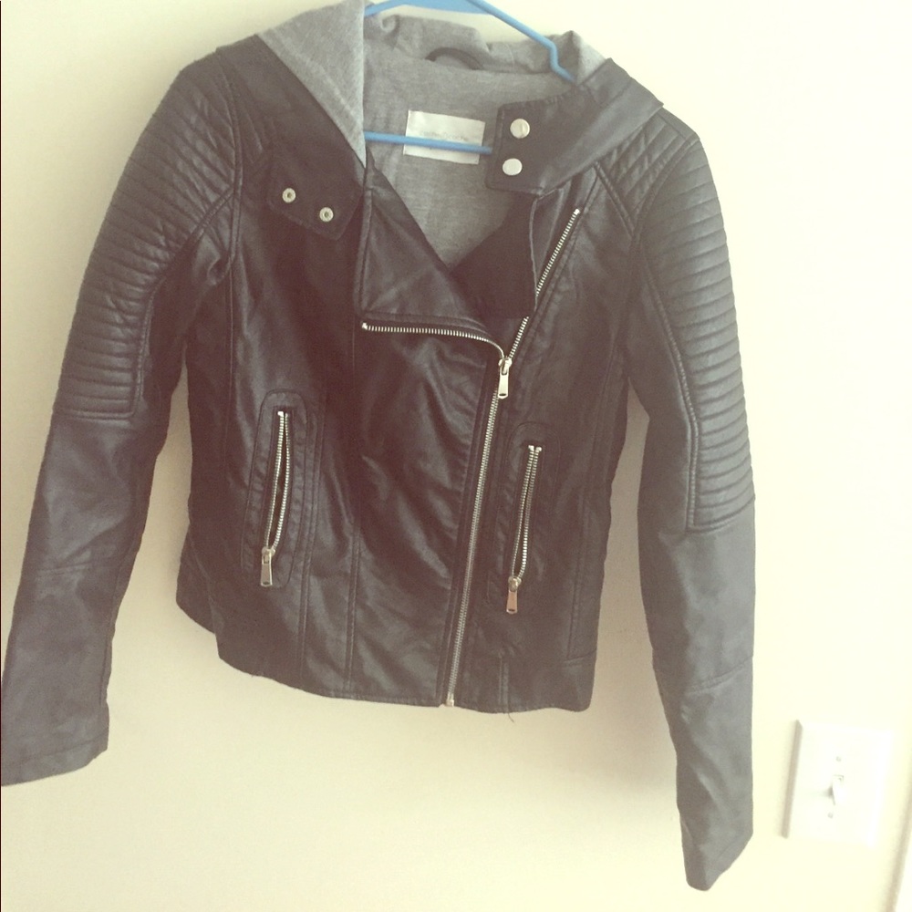 Euro jacket