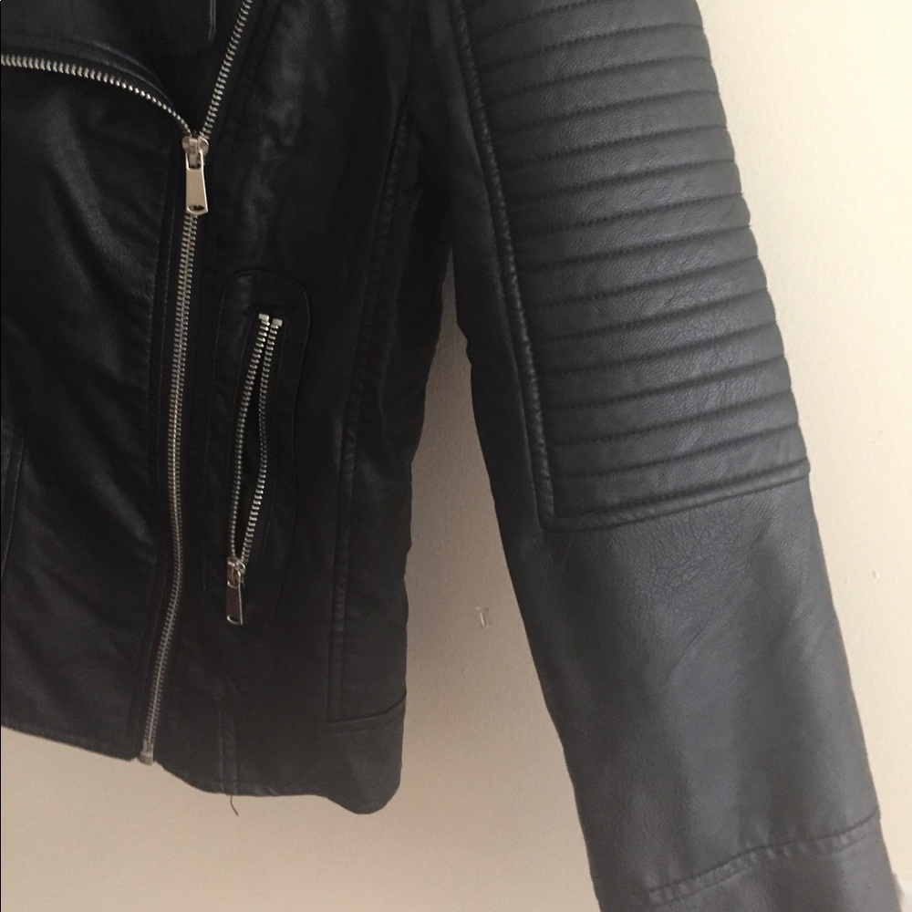 Euro jacket - Picture 3 of 6