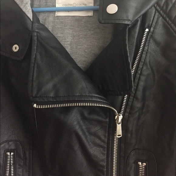 Euro jacket - Picture 2 of 6
