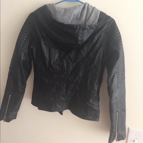 Euro jacket - Picture 4 of 6