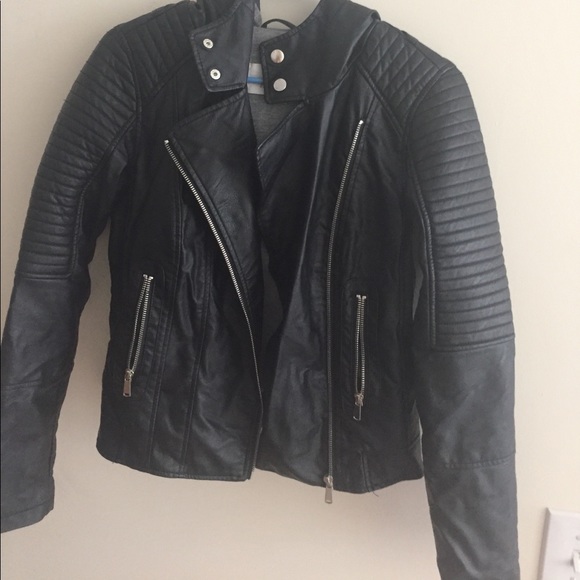 Euro jacket - Picture 6 of 6