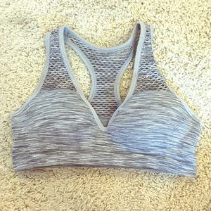 Victoria's Secret PINK push up sports bra