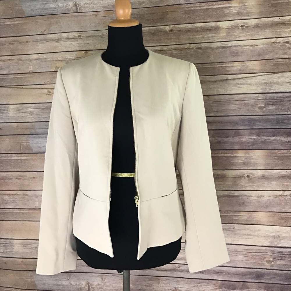 Perfect Jones New York blazer for work!
