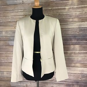 Perfect Jones New York blazer for work!