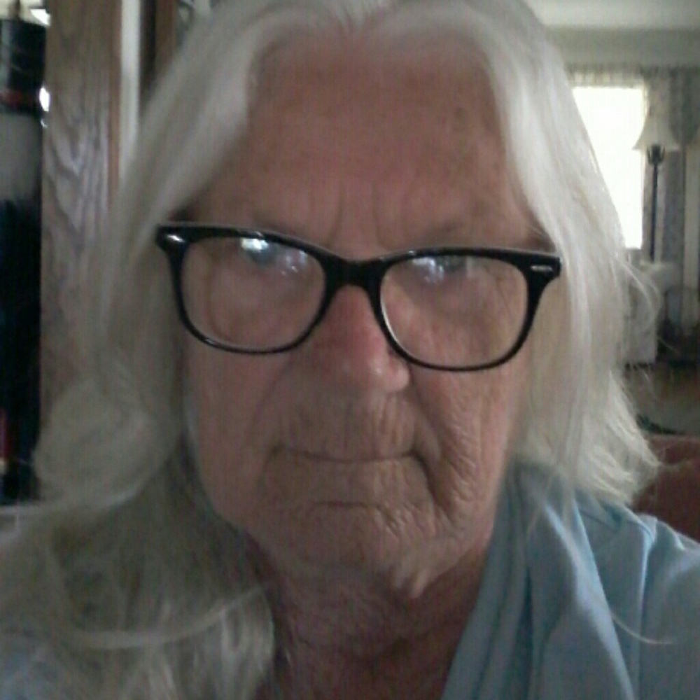 Meet your Posher, Lou