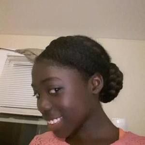 Meet your Posher, Haddy