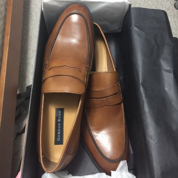 Gordon Rush Other - Gordon Rush Men's Conway Loafer