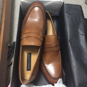 Gordon Rush Men's Conway Loafer