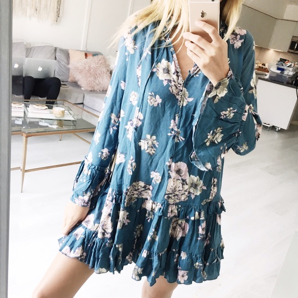 Vintage Havana Dresses & Skirts - Vintage Havana dress