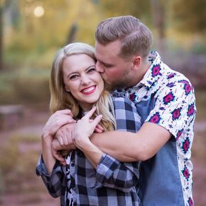 Meet your Posher, Katy