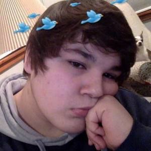 Meet your Posher, Angelo