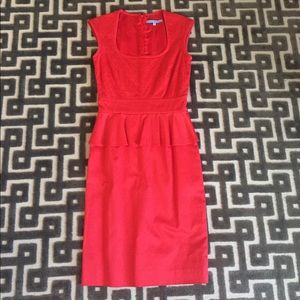 Antonio Melani dress