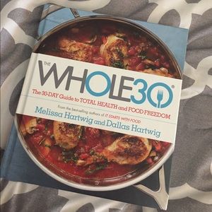 Whole 30