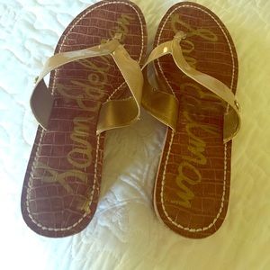 Sam Edelman Wedge sandal