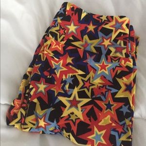 Lularoe OS leggings
