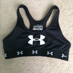 Under Armour Sports Bra