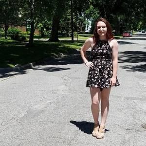 Meet your Posher, Kaylie