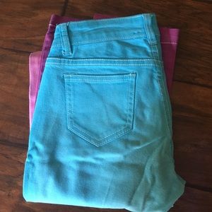 Cotton Candy Ranch Dress'n Jeans