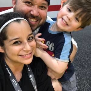 Meet your Posher, Mark