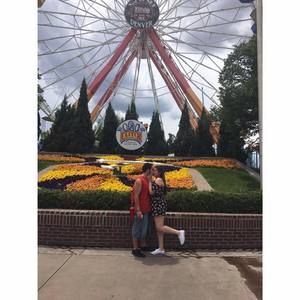 Meet your Posher, Emma