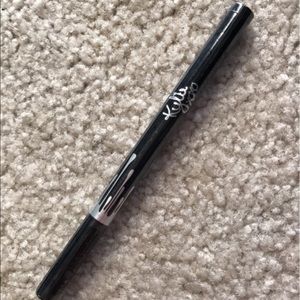Kylie Jenner liquid eyeliner