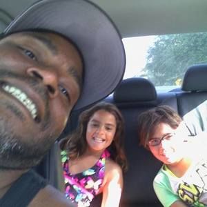 Meet your Posher, Roberto