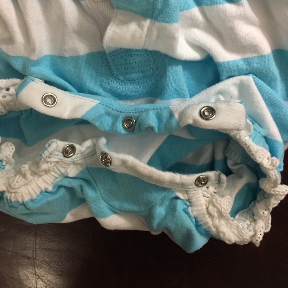 0/3m Romper - Picture 5 of 5
