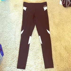 Victoria's Secret PINK ultimate yoga pants