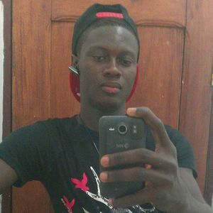 Meet your Posher, Jefferson