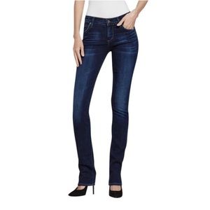 Citizens of Humanity Ava Straight Leg Jeans