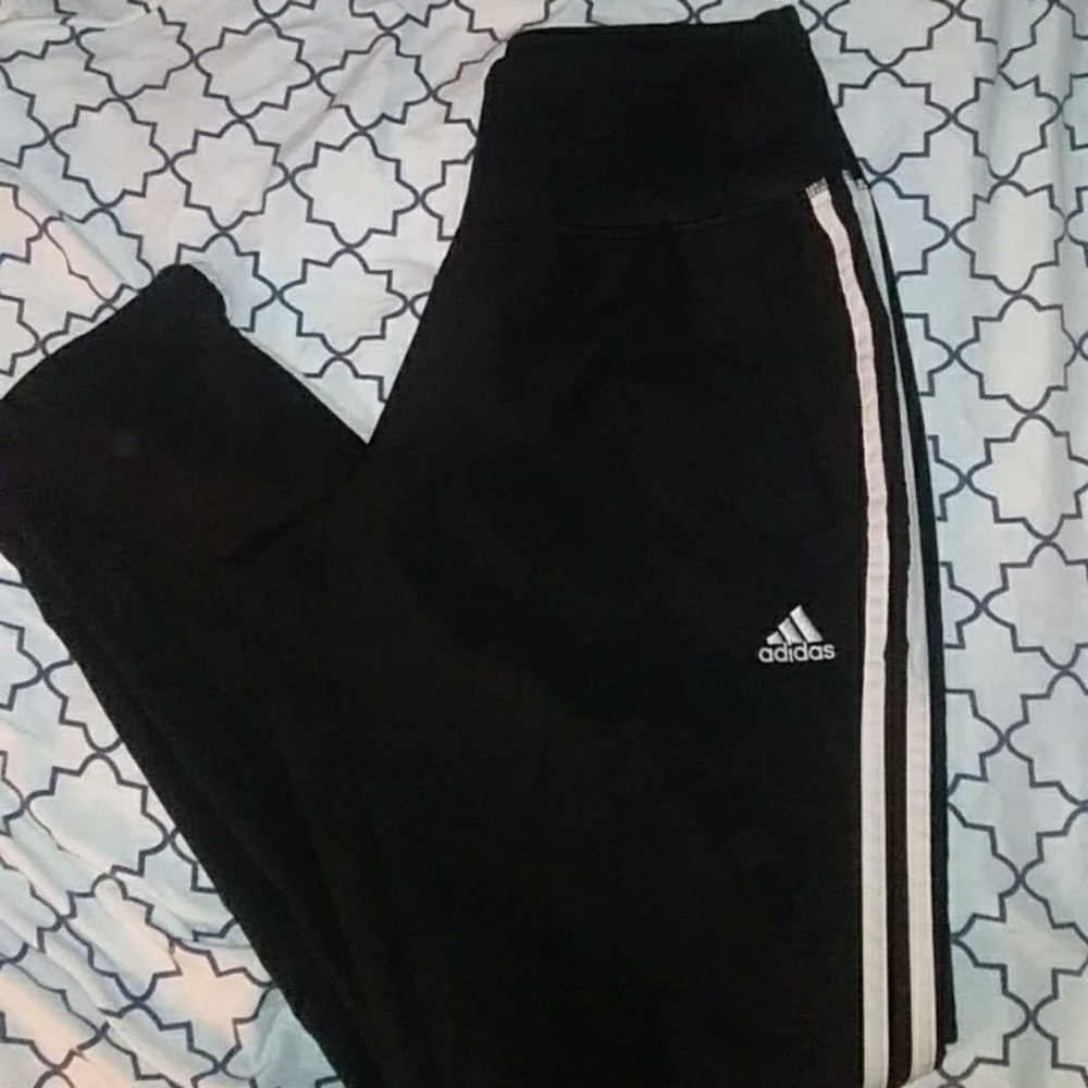 Adidas climalite pants
