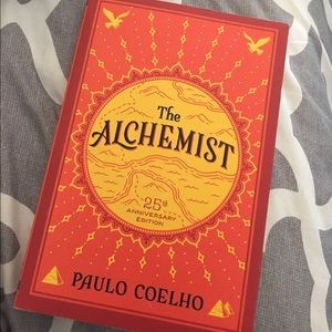 The Alchemist