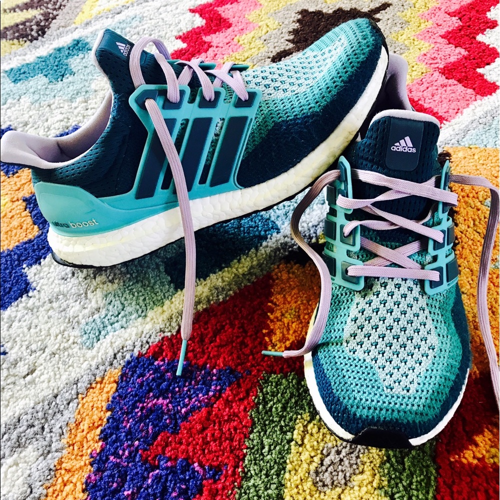 Weekend Sale ✨Adidas Ultra Boost 🏃🏼‍♀️