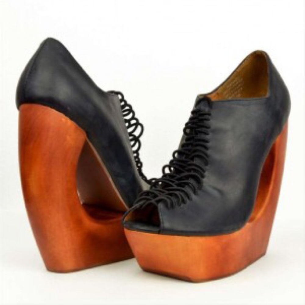 Jeffrey Campbell Shoes