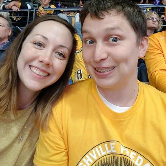 Meet your Posher, Kelsey - Picture 4 of 4