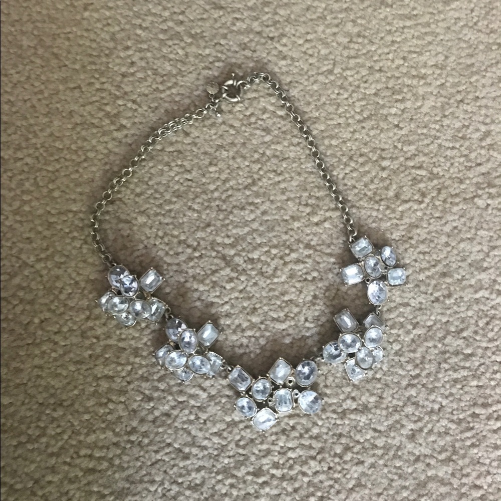 Statement Necklace